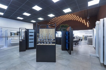 Magasin Batimantes à St Étienne du Rouvray (76) 