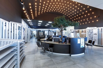 Magasin Batimantes à St Étienne du Rouvray (76) 