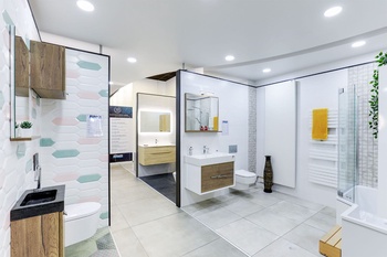 Magasin Batimantes à St Étienne du Rouvray (76) 