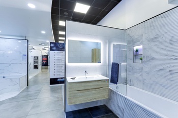 Magasin Batimantes à St Étienne du Rouvray (76) 