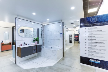 Magasin Batimantes à St Étienne du Rouvray (76) 