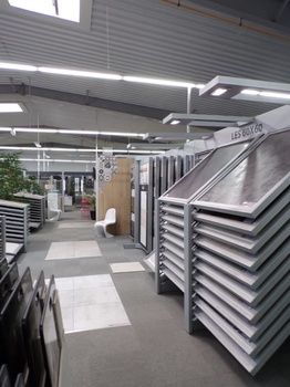 Magasin Maillard Saint-Lô (50) 6