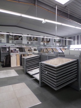 Magasin Maillard Saint-Lô (50) 8