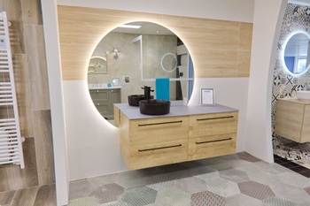 Magasin Maillard Sanitaire à Saint Malo (35)