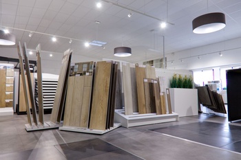 Magasin Maillard Sanitaire à Saint Malo (35)