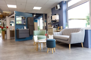 Magasin Maillard Sanitaire à Saint Malo (35)