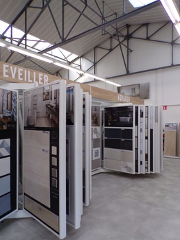 Magasin Maillard Tourlaville (50) 1