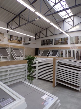 Magasin Maillard Tourlaville (50) 3