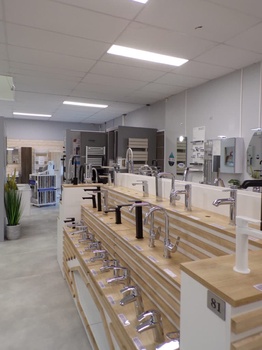 Magasin Maillard Tourlaville (50) 8