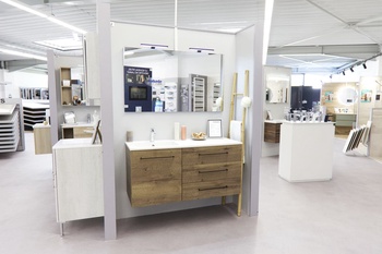 Magasin Maillard à Vire (14) 1