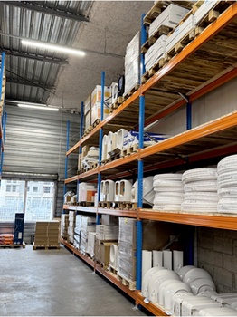 Magasin Mestre à Crolles (38)