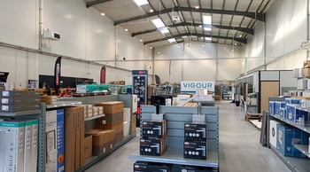 Magasin Mestre à Grésy-sur-Bains (73) 03