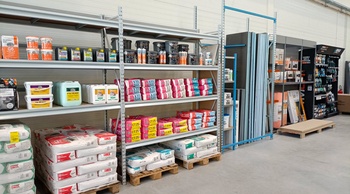 Magasin Mestre à Grésy-sur-Bains (73) 04