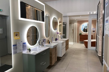 Magasin Mestre Sallanches (74) 1