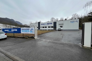 Magasin Mestre Annecy Seynod (74) 1