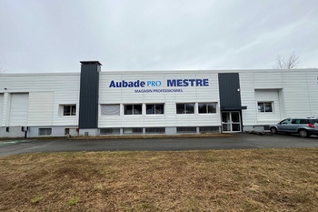 Magasin Mestre Annecy Seynod (74) 2 