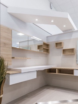 Magasin Malrieu Albi (81) 9