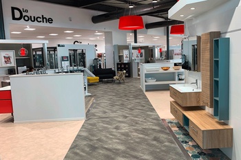 Magasin Malrieu Aucamville (31) 1