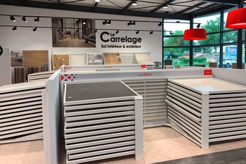 Magasin Malrieu Aucamville (31) 11