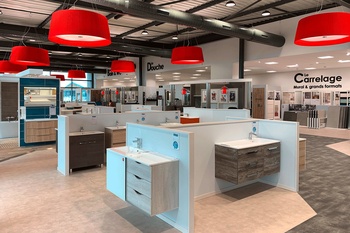 Magasin Malrieu Aucamville (31) 8