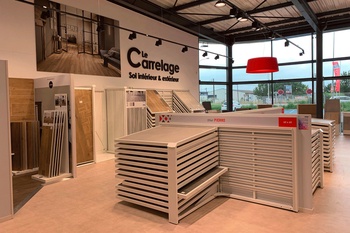 Magasin Malrieu Aucamville (31) 10