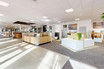 Magasin Malrieu Aurillac (15) 17