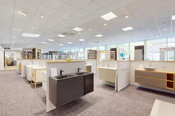 Magasin Malrieu Brive-la-Gaillarde (19)