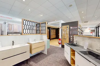 Magasin Malrieu Brive-la-Gaillarde (19)