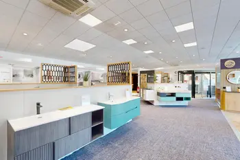 Magasin Malrieu Brive-la-Gaillarde (19)