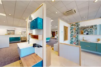 Magasin Malrieu Brive-la-Gaillarde (19)