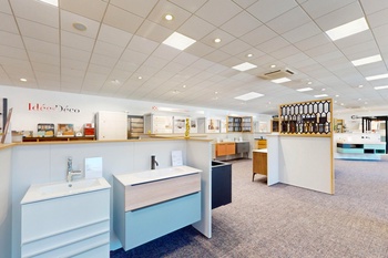 Magasin Malrieu Brive-la-Gaillarde (19)