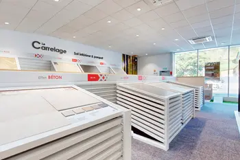 Magasin Malrieu Brive-la-Gaillarde (19)