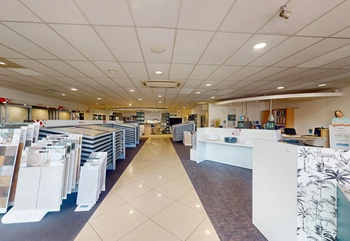 Magasin Malrieu Cabestany (66)