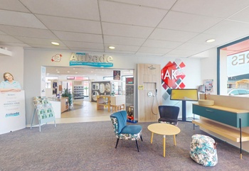 Magasin Malrieu Cabestany (66)