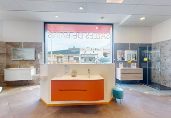 Magasin Malrieu Cabestany (66)