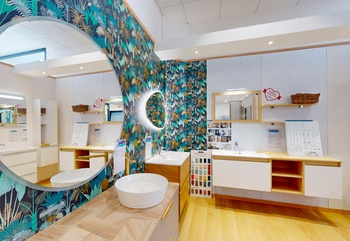 Magasin Malrieu Cabestany (66)