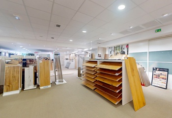 Magasin Malrieu Cabestany (66)