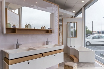 Magasin Malrieu Castres (81) 2