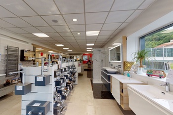 Magasin Malrieu à Figeac (46) 3