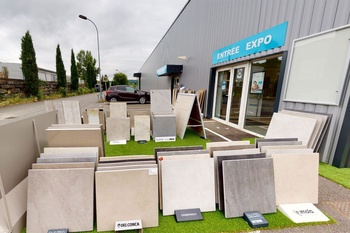 Magasin Malrieu à Figeac (46) 24