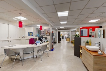 Magasin Malrieu à Figeac (46) 5