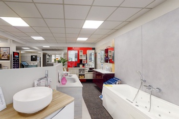 Magasin Malrieu à Figeac (46) 6