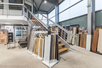 Magasin Malrieu Labège (31) 2