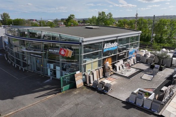 Magasin Malrieu Labège (31)