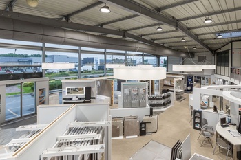 Magasin Malrieu Labège (31) 3