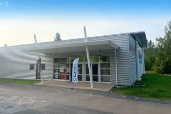 Magasin Malrieu Le Vigan (46)