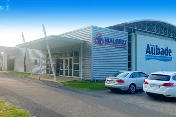 Magasin Malrieu Le Vigan (46)