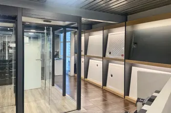 Magasin Malrieu Le Vigan (46)