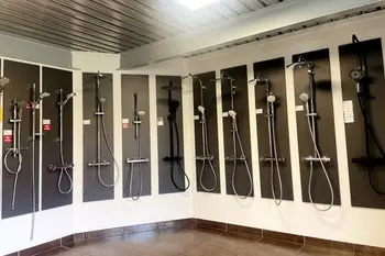 Magasin Malrieu Le Vigan (46)