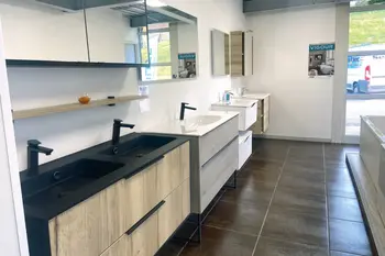 Magasin Malrieu Le Vigan (46)